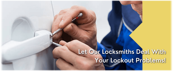 Car Lockout Service Salt Lake City  (385) 503-4944 