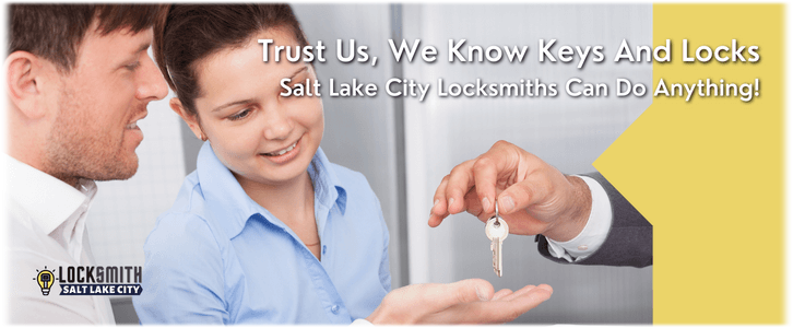 Salt Lake City Locksmith