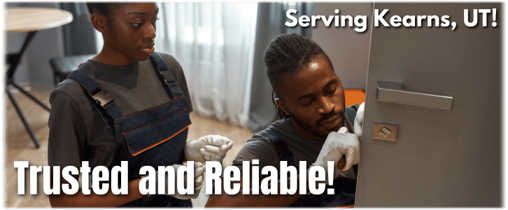 Locksmith Kearns UT